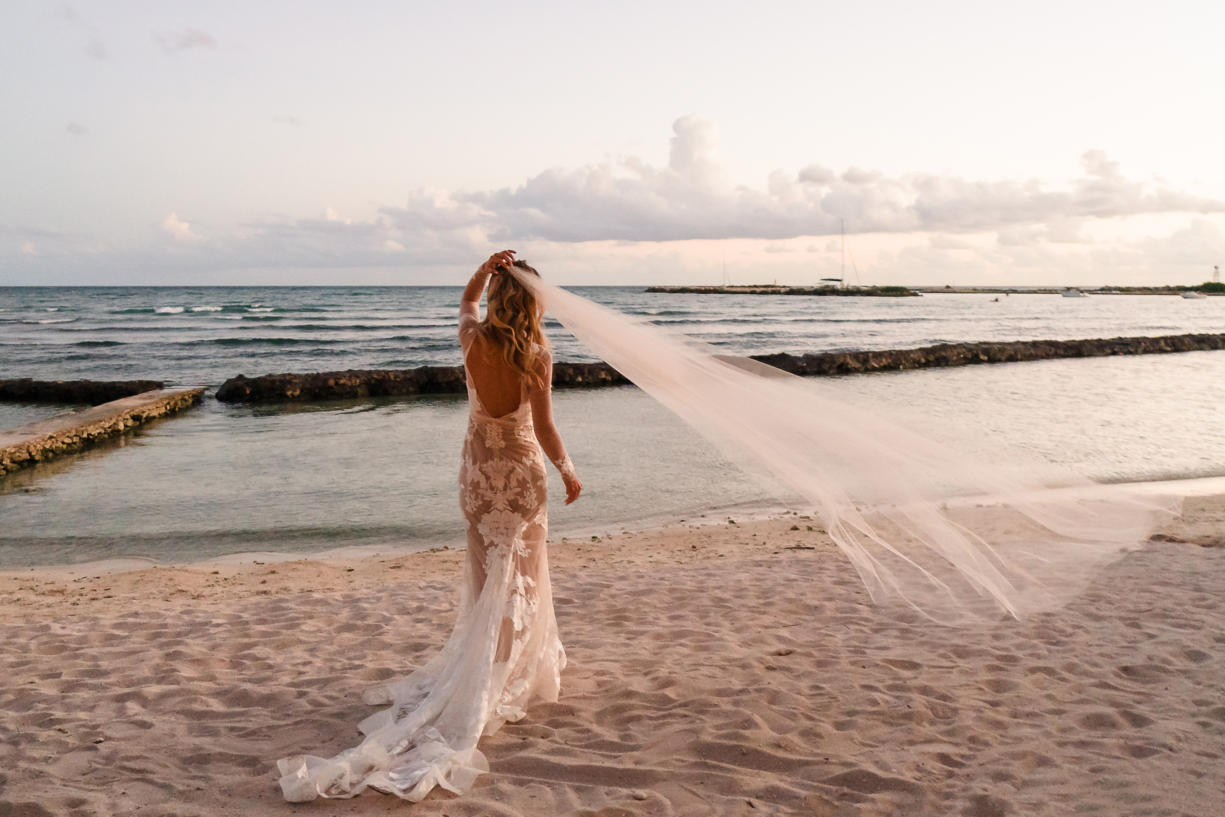 Riviera Maya Haciendas Wedding | World’s Best Wedding Photos